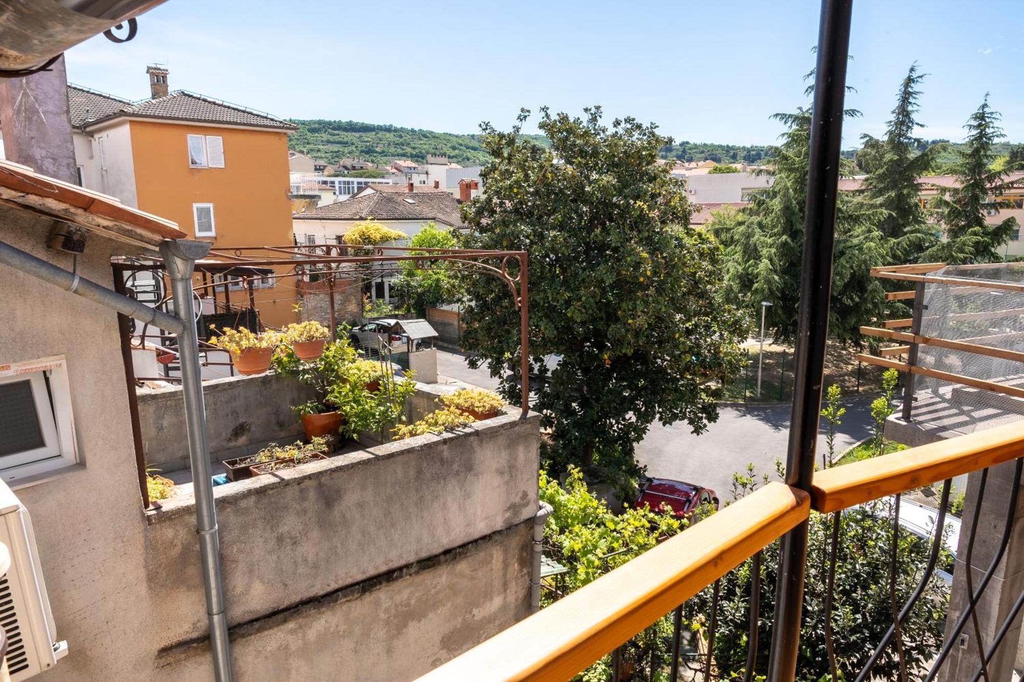 Island Apartments Izola Extérieur photo