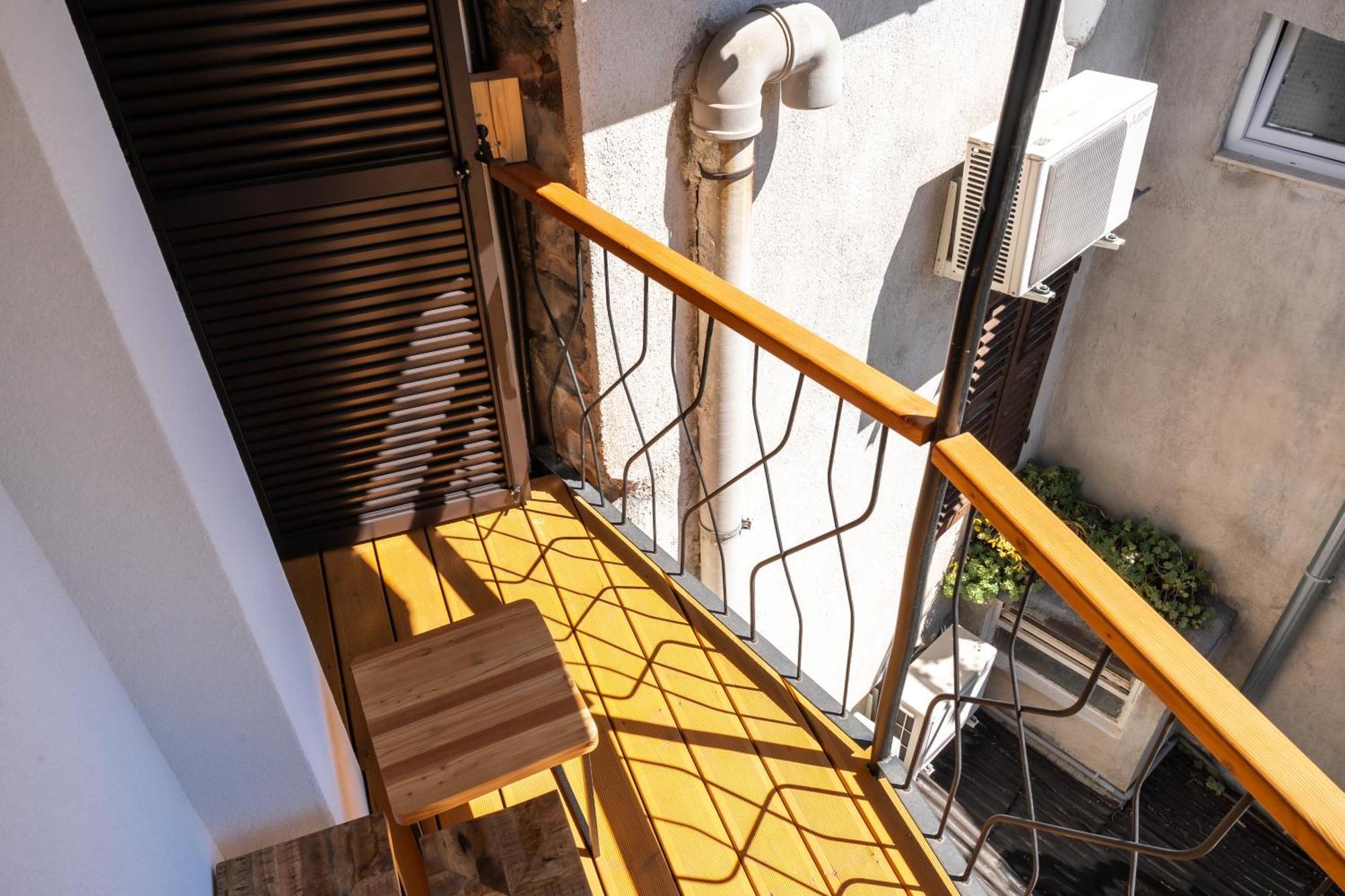 Island Apartments Izola Chambre photo